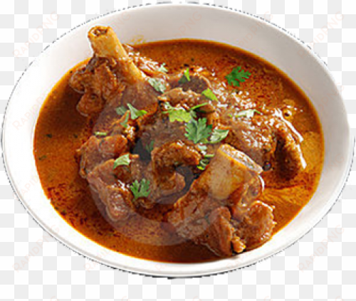 mutton - indian mutton curry