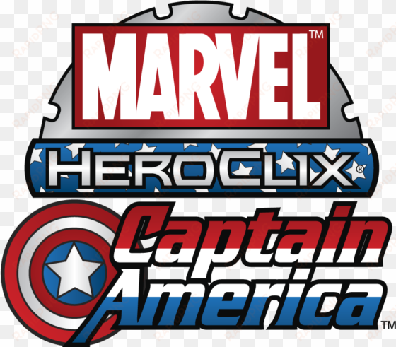 Mv16 Captainamerica Logo - Captain America Name Logo transparent png image