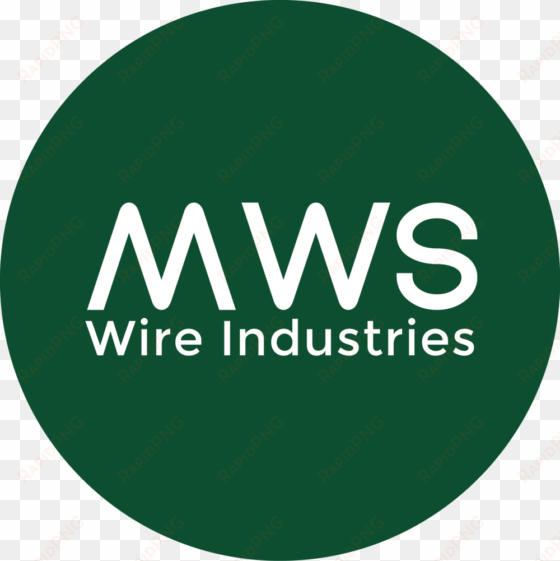 mws logo v3 circle icon - flag of saudi arabia