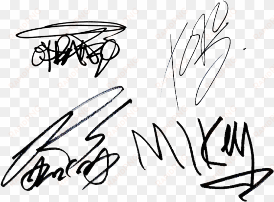 my chemical romance just signed your blog - my chemical romance