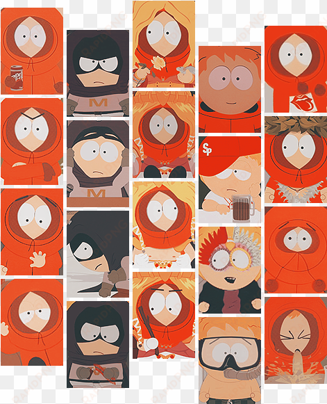 my edits picspam south park kenny kenny mccormick mysterion - south park princess kenny and mysterion