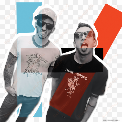 my edits twenty one pilots tyler joseph josh dun 21p - josh dun