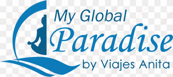 my global paradise - candice cooper
