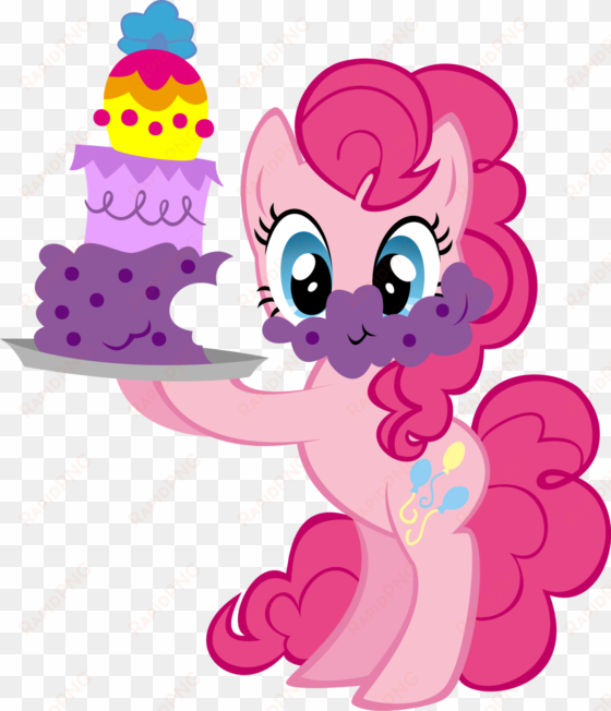 my little pony birthday png - my little pony birthday pinkie pie