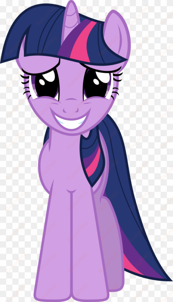 My Little Pony Clipart Twilight Sparkle - Friendship Is Magic Twilight Sparkle transparent png image