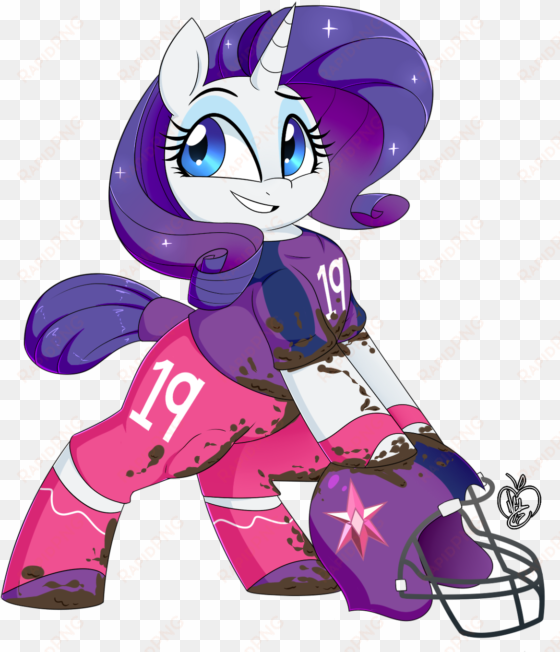 my little pony - dash academy derpibooru american football