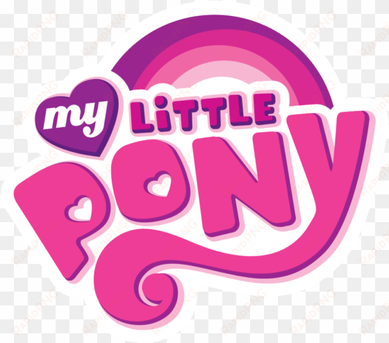 my little pony - hasbro my little pony power ponies