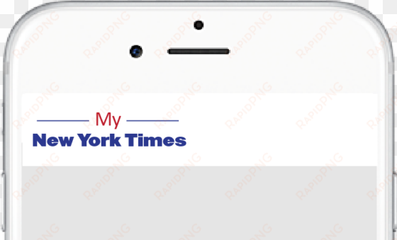"my new york times" app storyboarding - 오 야니 로고