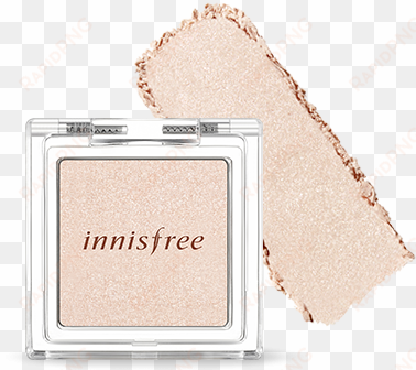 [my palette] my glow - innisfree