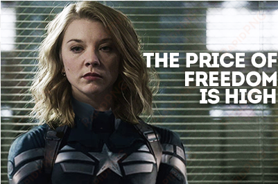 my stuff captain america natalie dormer cap2 marveledit - natalie dormer capitan america