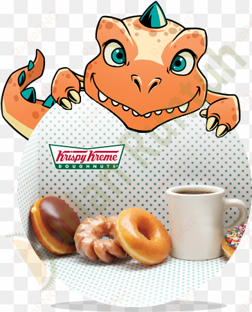 my u mobile app free krispy kreme doughnuts grab voucher - u mobile terer thursday offer
