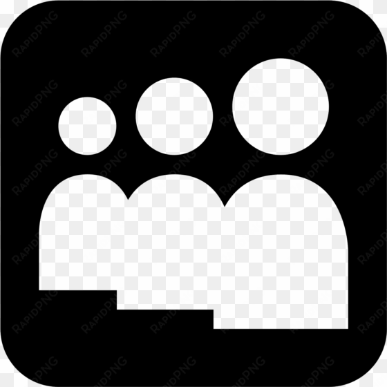 myspace app icon - icon