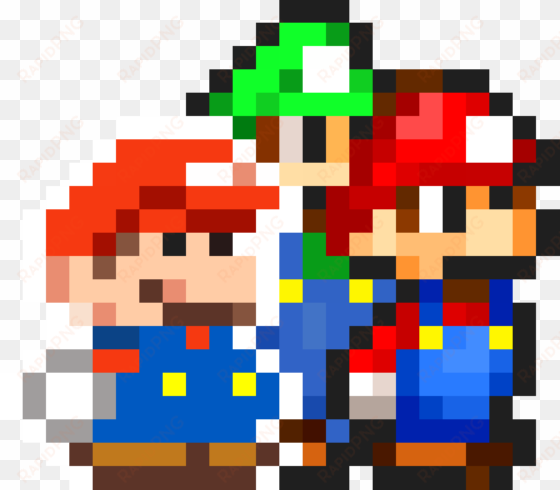 Mystery Mushroom Paper Jam Bros - Mario & Luigi: Paper Jam transparent png image