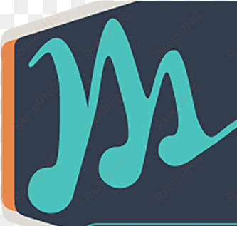 myxer branding - graphic design
