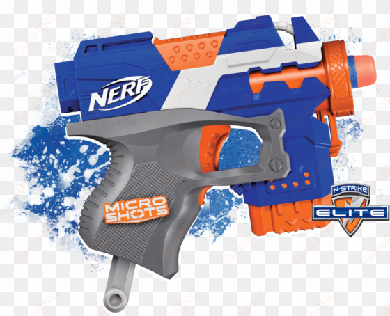 n-strike elite stryfe - hasbro nerf n-strike elite alpha trooper cs-12