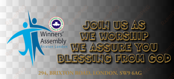 n2 - redeemed christian church of god