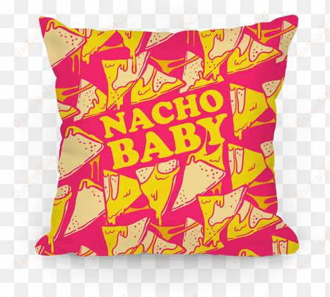 nacho baby pillow - nacho baby onesie iphone case: funny iphone case from
