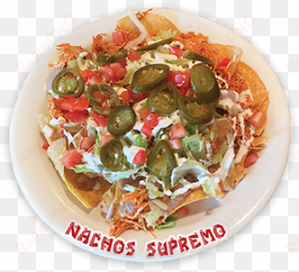 nachos riviera - $8 - - maryland