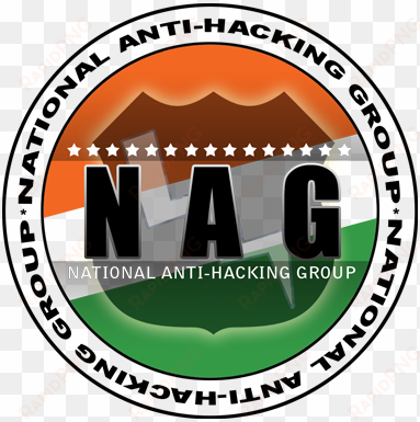 nag logo nag logo - label