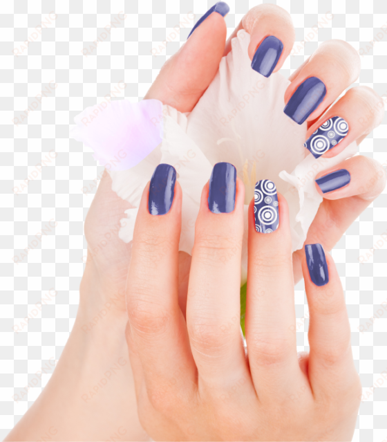 nails png photo - perfect nails png