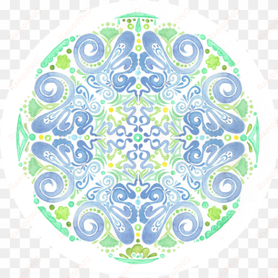 'name mandalas' are unique artworks, personalised with - name mandala