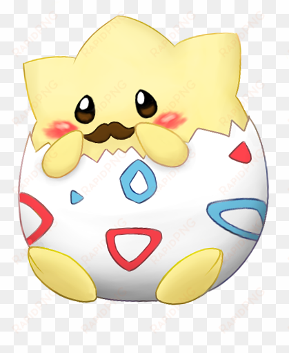 name - togepi - togepi kawaii