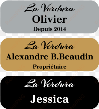 nametag resto verdura web 2 - depot 96