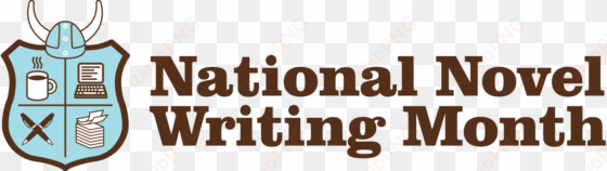 nanowrimo write in - national novel writing month