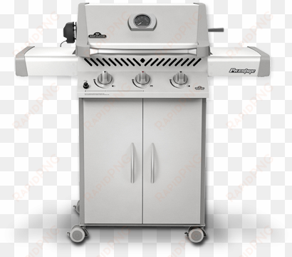 napoleon grills prestige p308