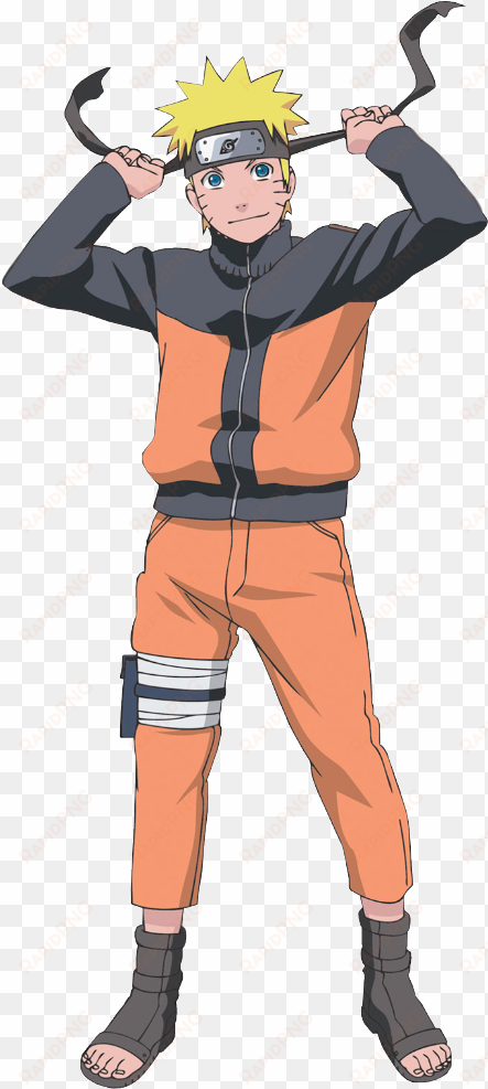 naruto - naruto uzumaki naruto shippuden