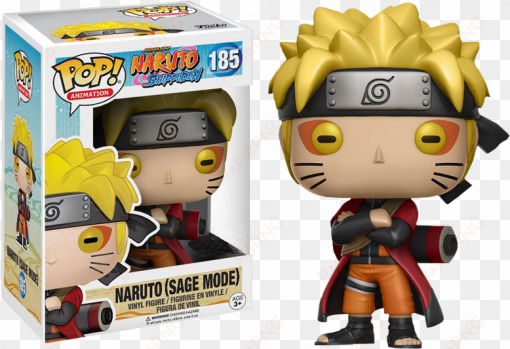 naruto sage mode naruto funko pop vinyl figure - funko pop naruto sage