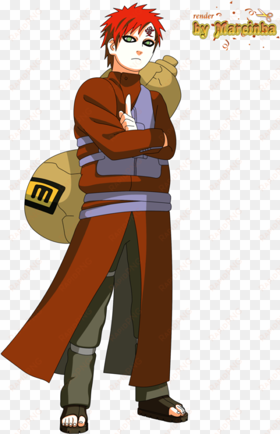 naruto shippuden, boruto, gaara, drawing reference, - jinchuuriki
