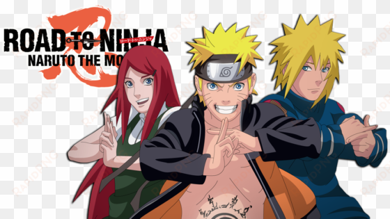 naruto shippuden movie 6 road to ninja 52056b6b8f435 - naruto road to ninja fanart