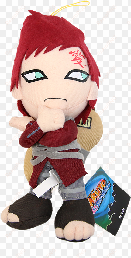 naruto shippuden plush - naruto shippūden