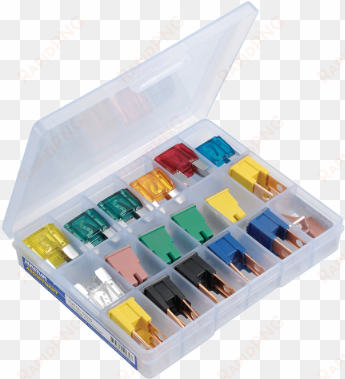 narva specialised fuse assortment
