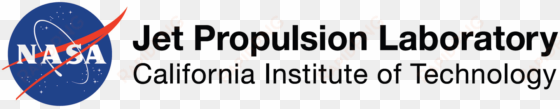 nasa jet propulsion laboratory california institute - nasa jet propulsion laboratory logo
