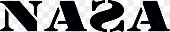 nasa logo png transparent - nasa insignia