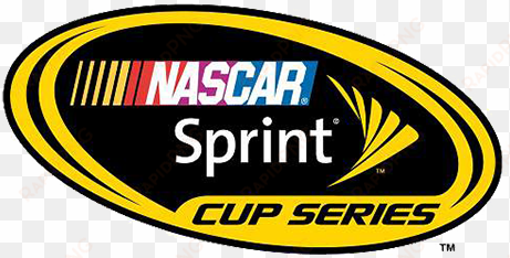 nascar - nascar sprint cup series logo