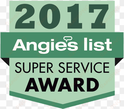 nash painting 2017 ssa - angies list 2017 super service award