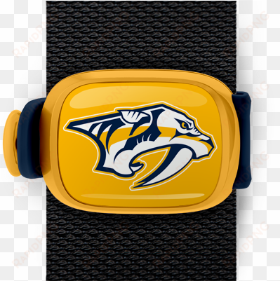 nashville predators stwrap - nashville predators