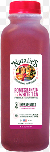 natalie's blood orange juice 16oz