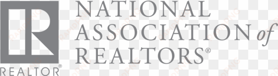 national association realtors logo nar - national association of realtors