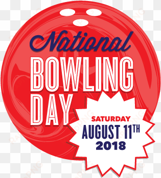 national bowling day 2017