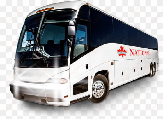 national bus - national express coaches