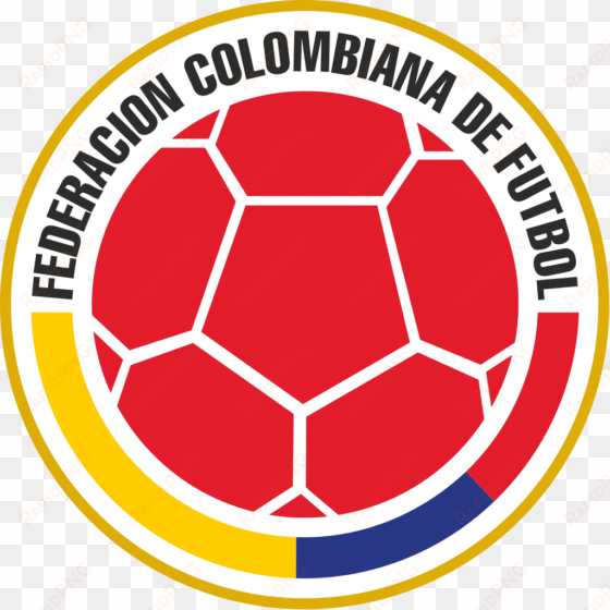 national geographic logo transparent download - colombia national football team logo