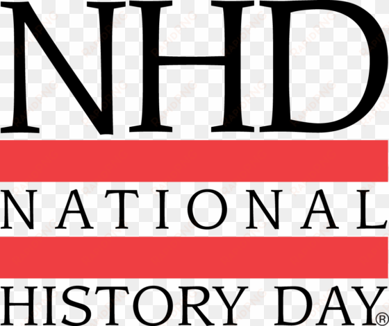 national history day logo