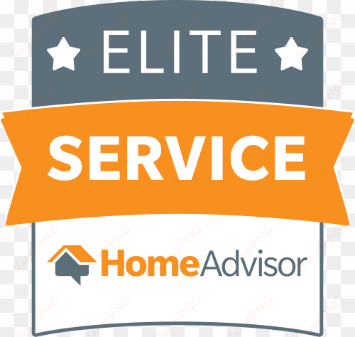 national society of professional engineers - home advisor elite service badge