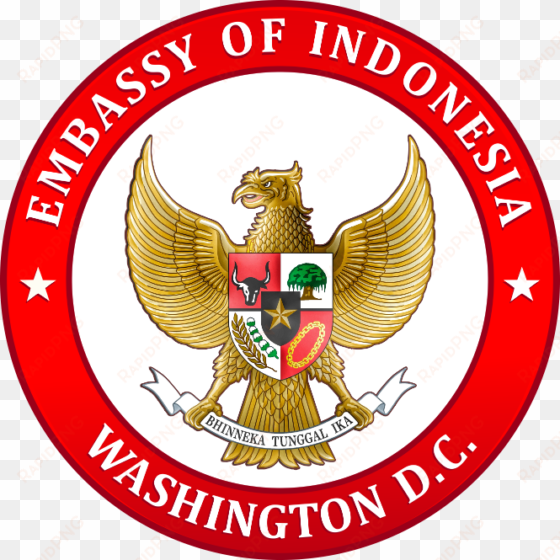 national symbols embassy of the republic of indonesia - laverstock and ford