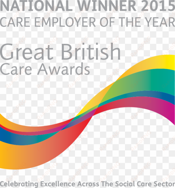 national winner 2015 care employer of the year - great british care awards