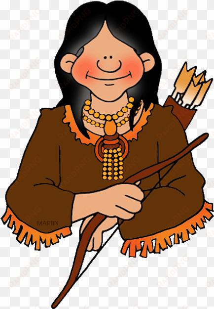 native americans clip art by phillip martin - plains native american clipart